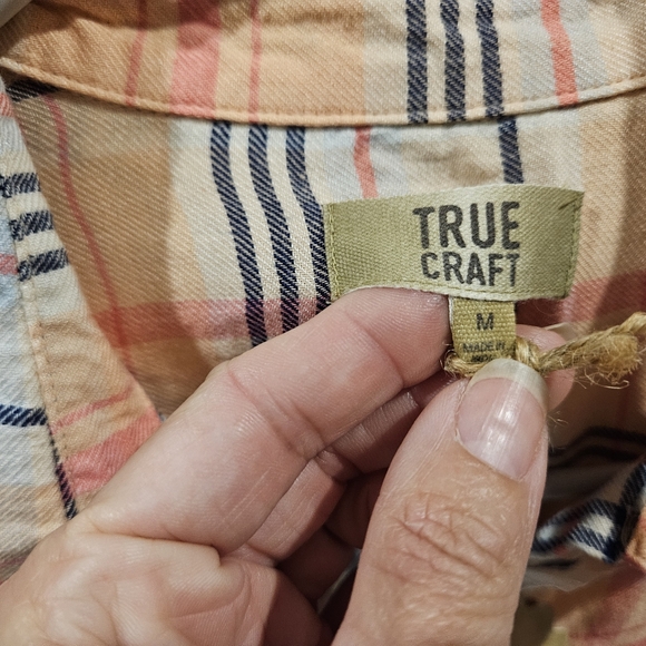 True Craft Dress - Picture 3 of 6